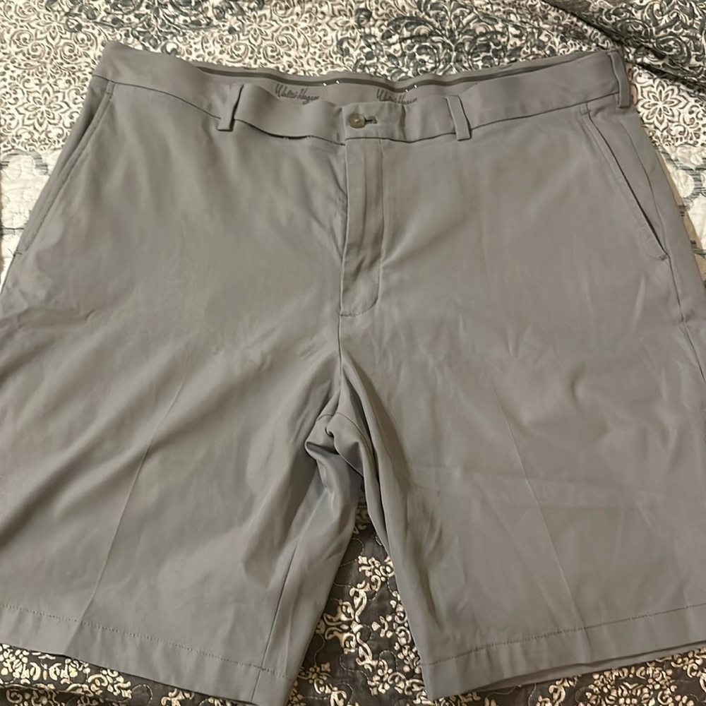 Golf shorts